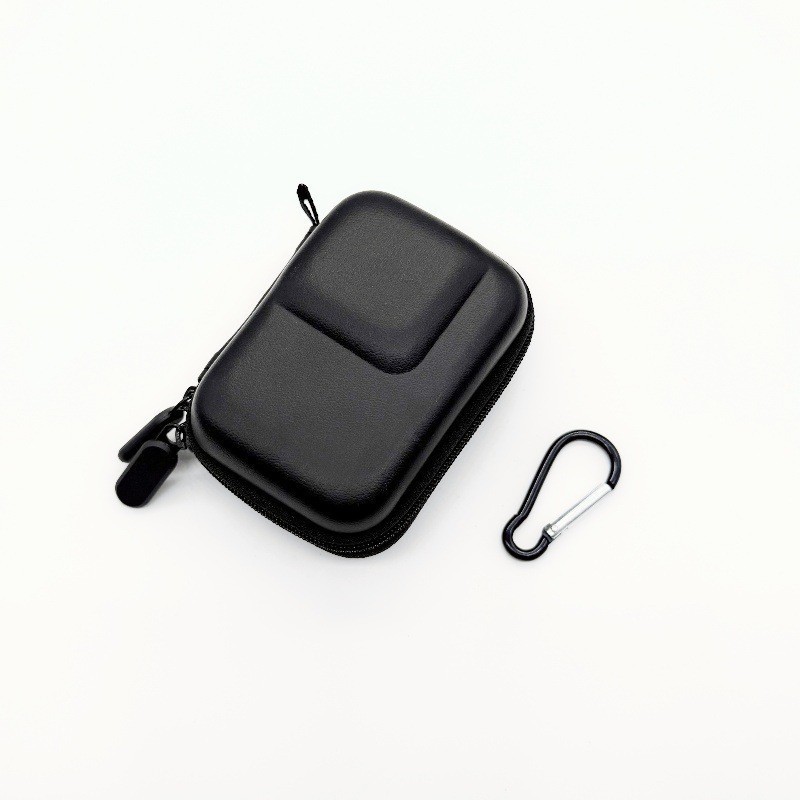 Dji Action6 5Pro/4/3 Yingshi Camera Bag Gopro13/12 Action Camera Storage Bag Accessories