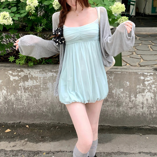 ��ˮnv ��β��С�� �W�������B��ȹŮ�������ɚ���|�@�ݴ��ж�ȹ