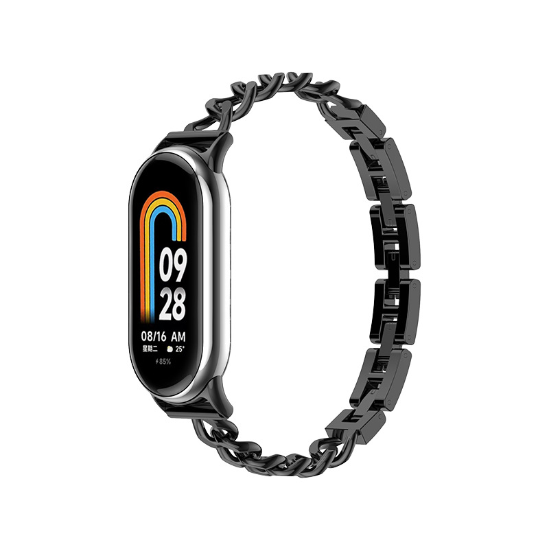 【Bracelets】-Black