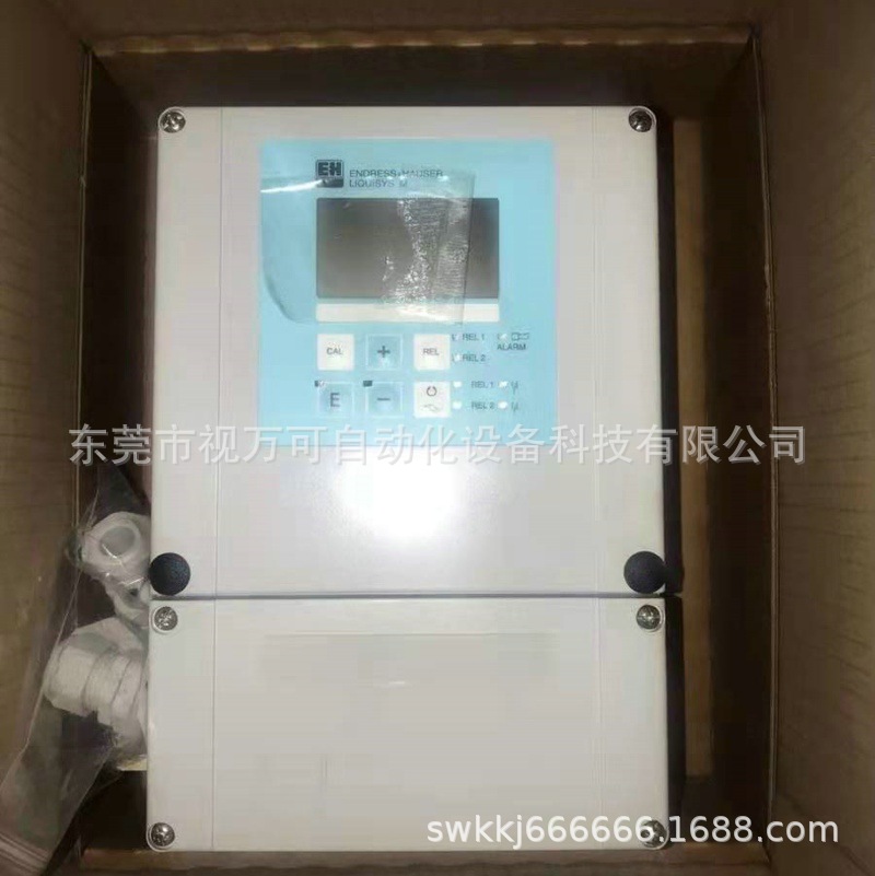 CPM253-PR0005 供应全新恩德斯豪斯E+H 现货优惠议价