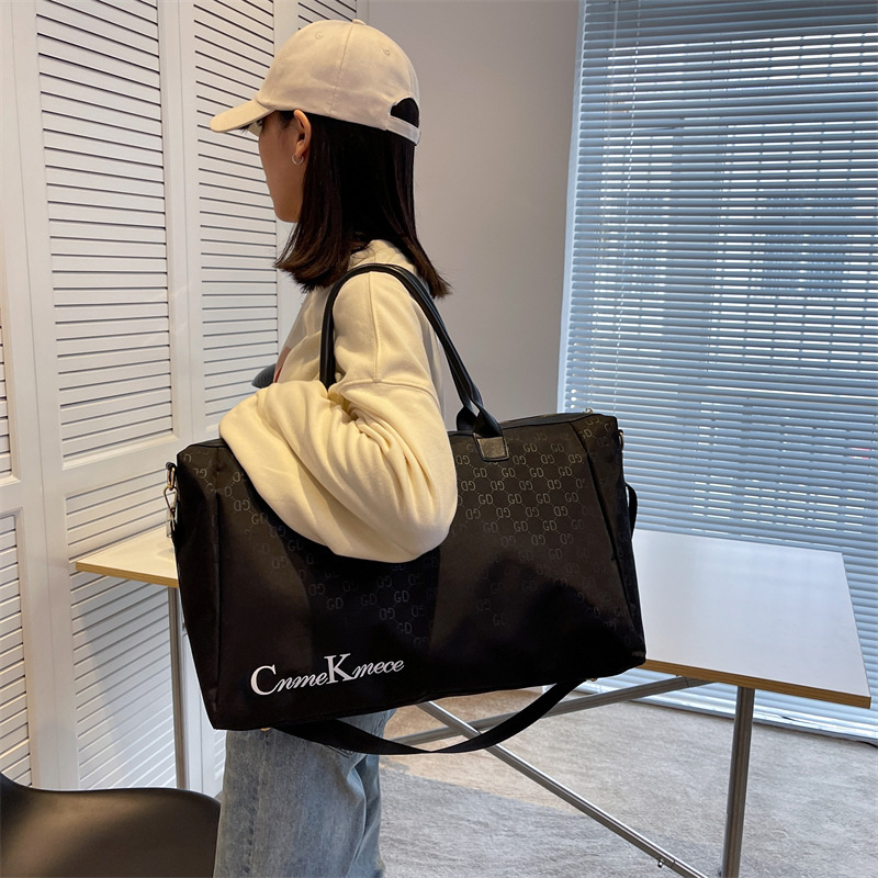 travel bag