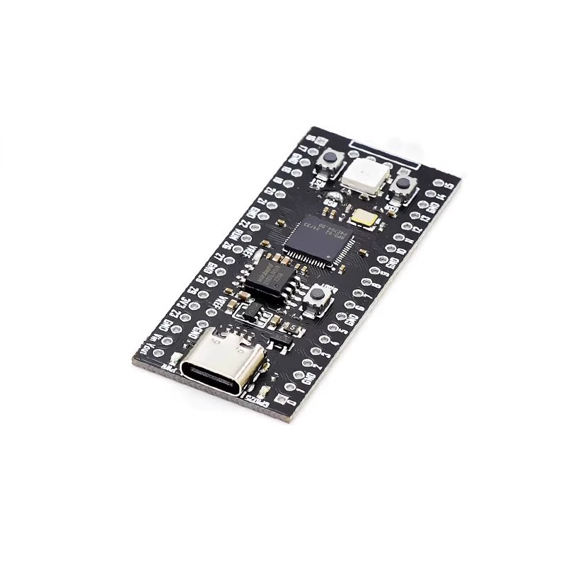 Плата ядра RP2040 Rasalbell Pi совместима с RP2 Raspberry Pi Pico Micropython