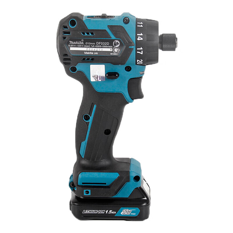 12V recargable destornillador eléctrico destornillador eléctrico destornillador eléctrico destornillador eléctrico DF033