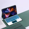 Dark Night Green+Touch Keyboard (Back Light)