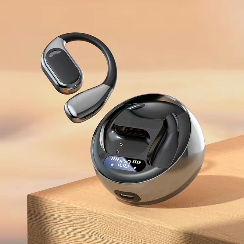 スマートAI翻訳bluetoothイヤホンクロスボーダーM76プライベートモデルOWSオープン耳に入らないbluetoothイヤホン|undefined