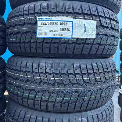 Tires Imported from East Asia for Snow Conditions 255/50R20 Ideal One Teramont Byd Tang Vv7 Nio Es6 (Off-road şinlər)