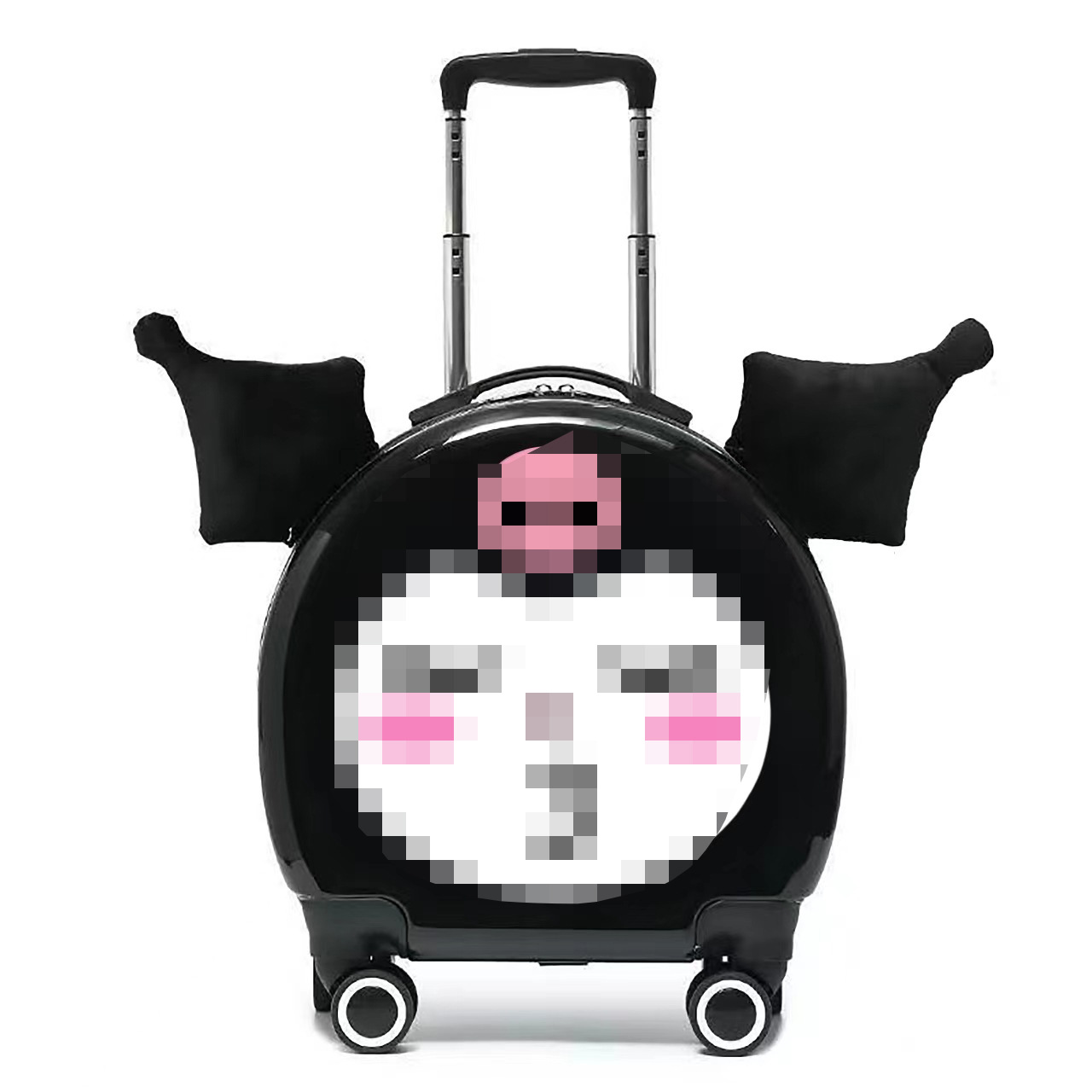 데비루치 더블로드 (키스)