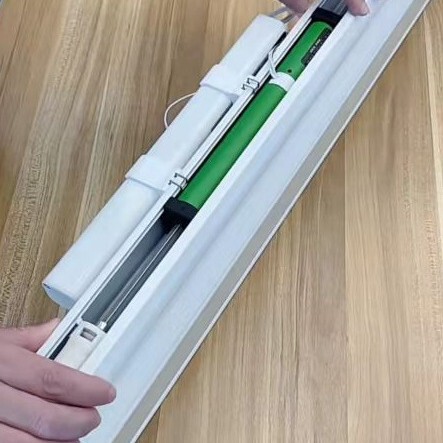 工場直販 Mijia 昼夜カーテン ハニカムカーテン 電動ハニカムカーテン 寝室 リビングルーム 書斎 断熱サンシェードカーテン|undefined