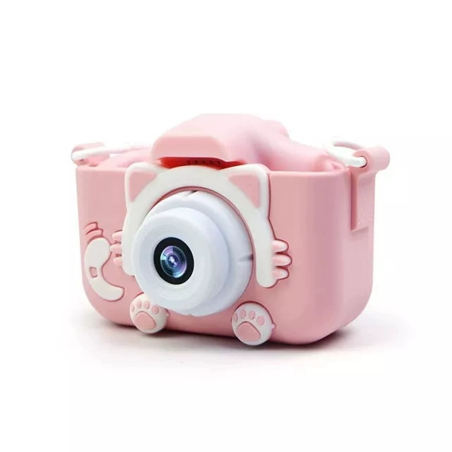 Camera for elementary school students for men and women