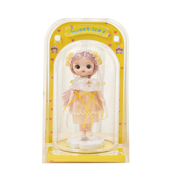 doll