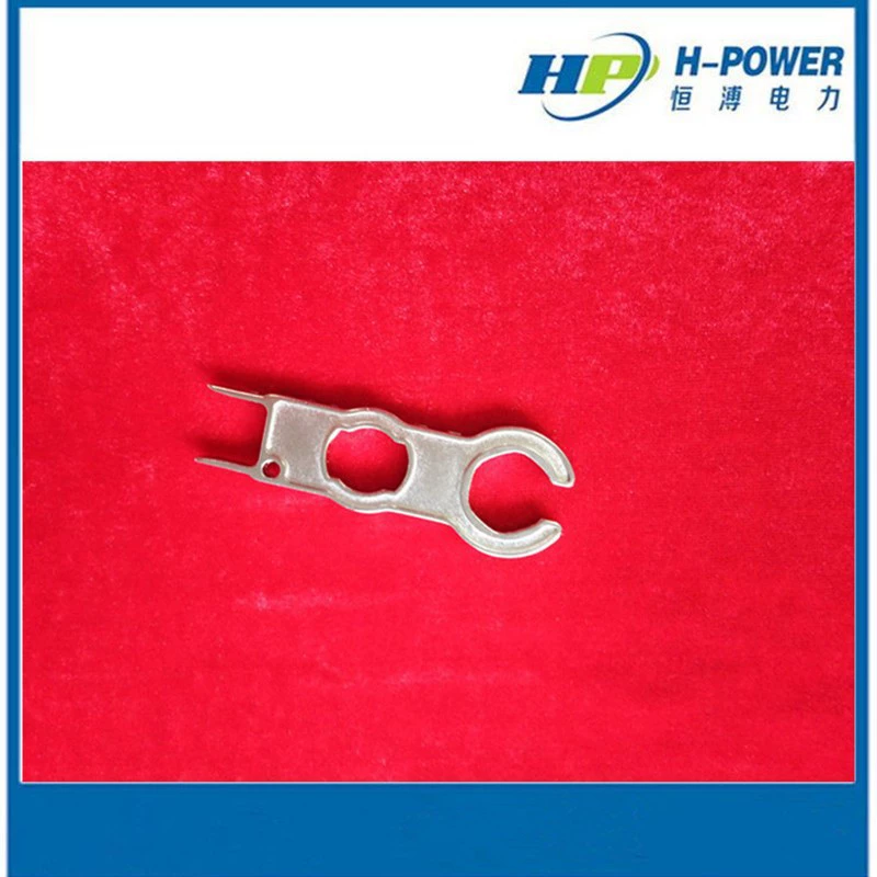 Инструмент для снятия фотоэлектрического разъема MC4 H4. Затяжка разъема MC4 H4. Ключ для фотоэлектрического разъема.