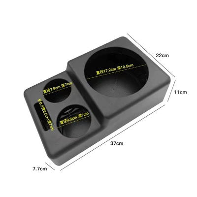 Car water dispenser base kettle Car cup holder/beverage holder - classic-car-water-dispenser-and-water-cup-base-with-large-mouth-within-172cm