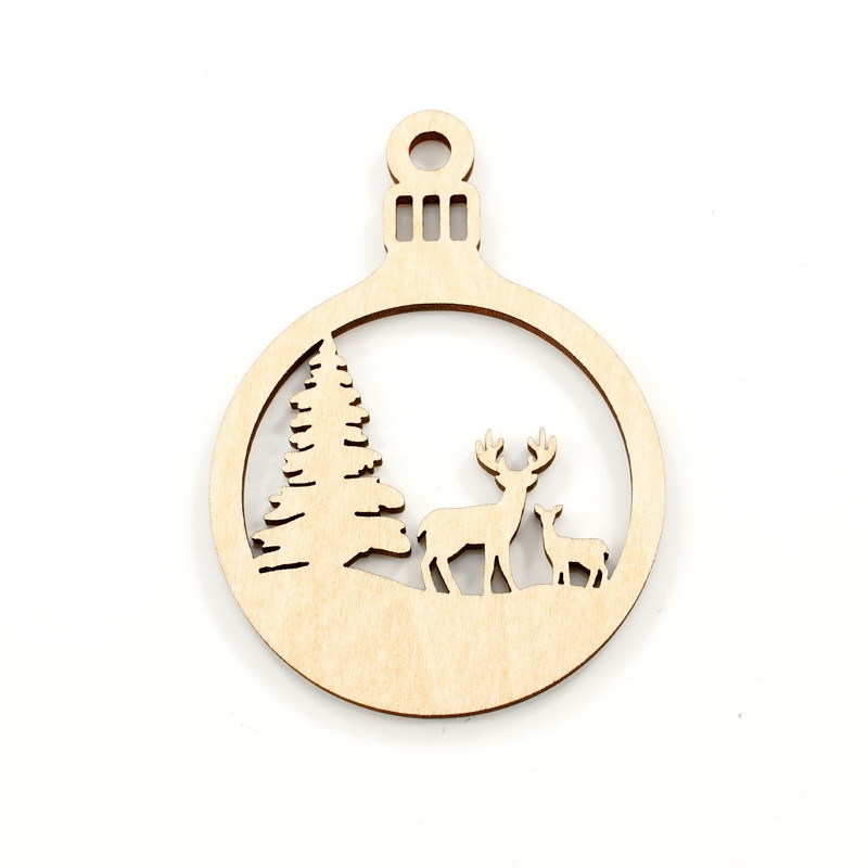 크리스마스 전구