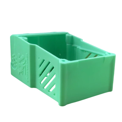 Batch Prototyping, Industrial molds