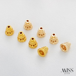14K����ɫ������ͨ���^������״���ñ����diy�ֹ����^�Ʒ���