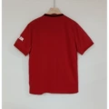 19-20 Man L Home No Name/Number