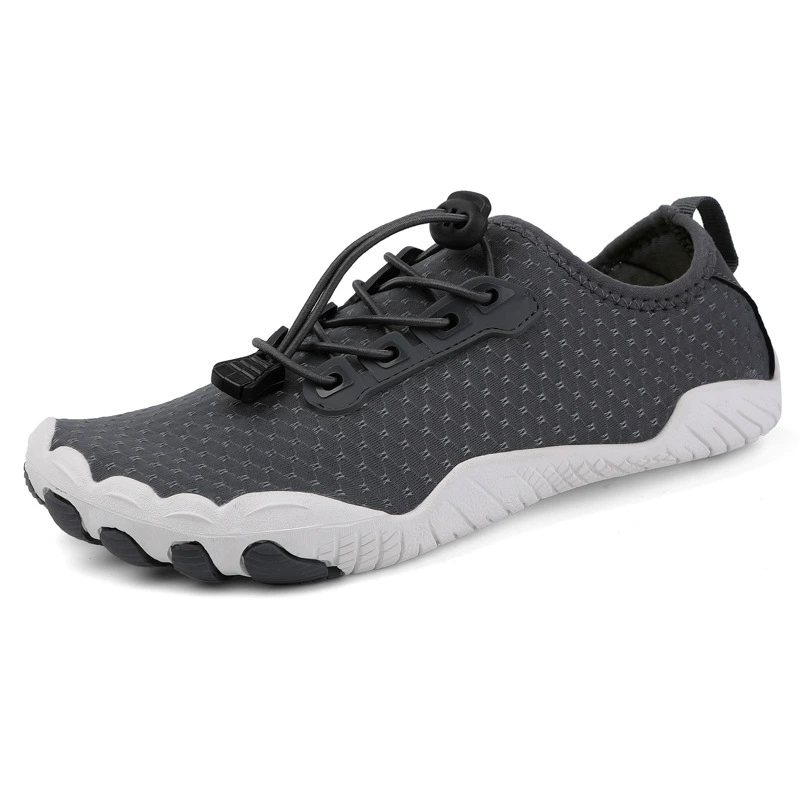 Shoes, non-slip beach footwear for swimming, for import, quick dry