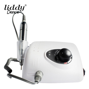 liddy cross-border new 210 nail Sander 35000 to mute electric nail remover nail Sander