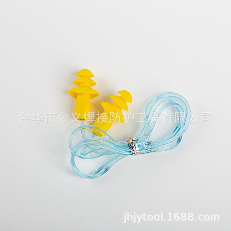 直销硅胶耳塞 防护耳塞 降噪耳塞 多款供选