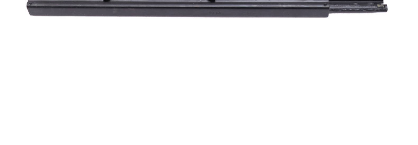 Car Seat Slide Rail Front Row Double Lock Extended Adjustment