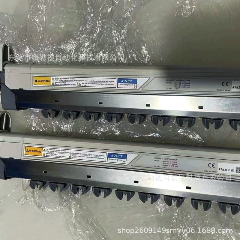 Keensi/KEYENCE статический стерилизатор SJ-E036L спот новый оригинальный подлинный торг для продажи