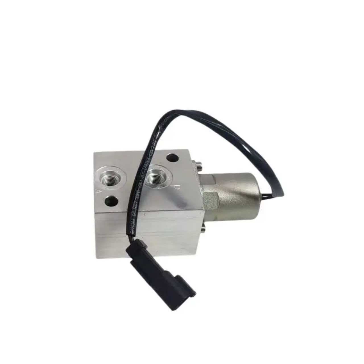 Excavator, loader, crane solenoid valve, general solenoid valve accessories for construction machinery, suitable for Komatsu loaders
