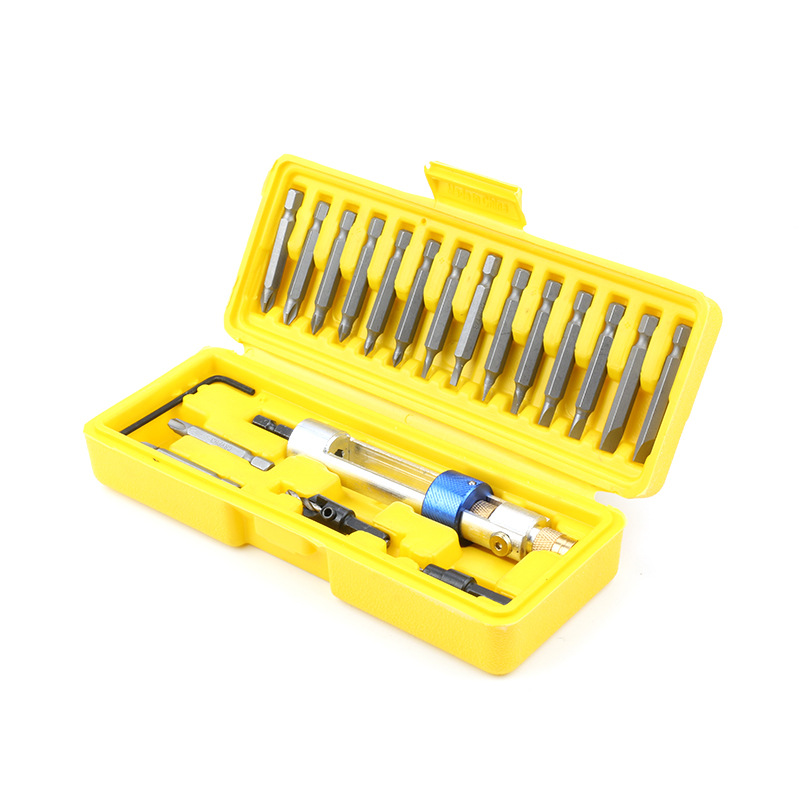 Screwdriver Set Image 1