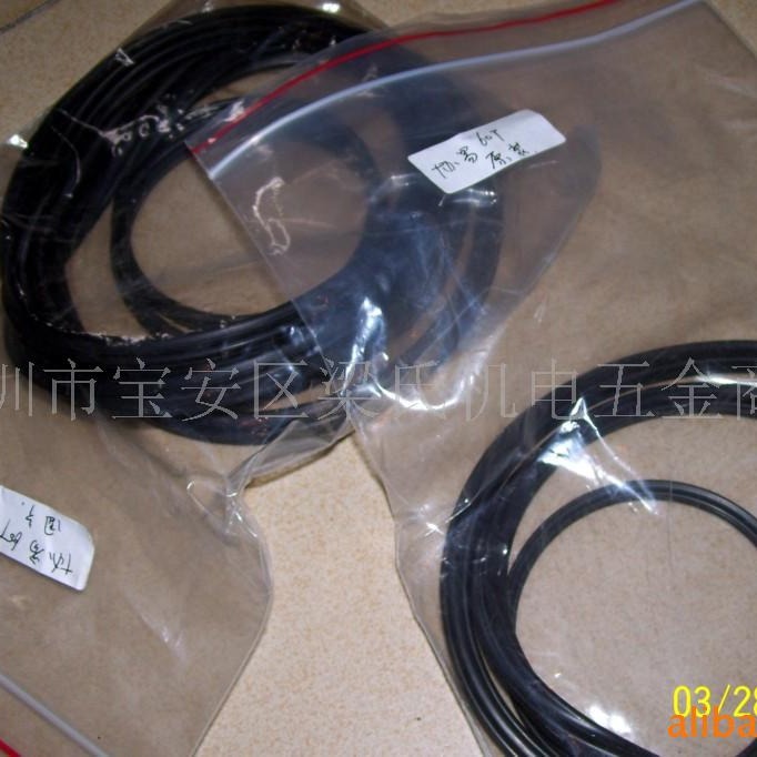 X型密封圈 冲床密封圈 冲床用X型环 X型环