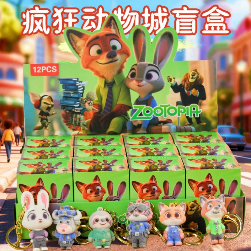 Кулон-брелок с Cartoon, кукла, подвеска, сумка-ключ, (трансграничная торговля), подарок на день рождения