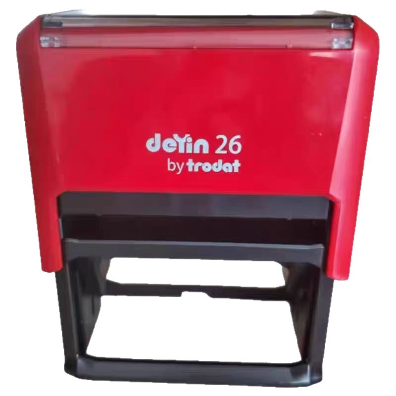 Cartucho de Tinta de Repuesto para Sello Autoentintable DY11 DY12 DY13 DY15 DY26 image 5