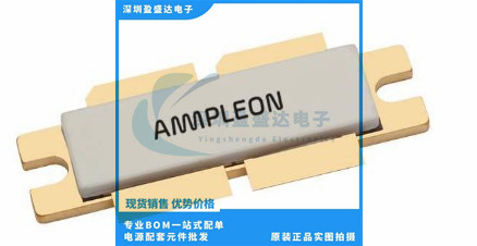 BLA6H0912LS-1000 射频晶体管 高频管模块 功率管芯片