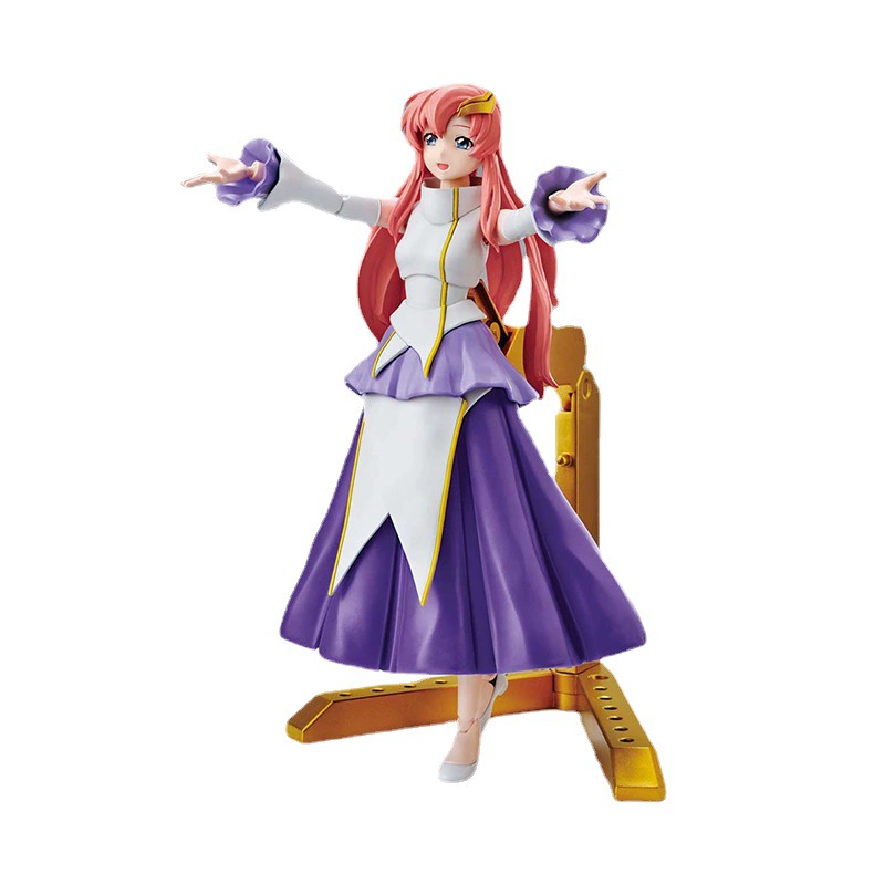 Bandai Model Figure-Rise Standard SEED SEED Лакс Кляйн
