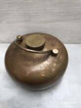 汤婆子加厚大注水汤婆婆汤捂子暖脚暖手暖被窝暖壶