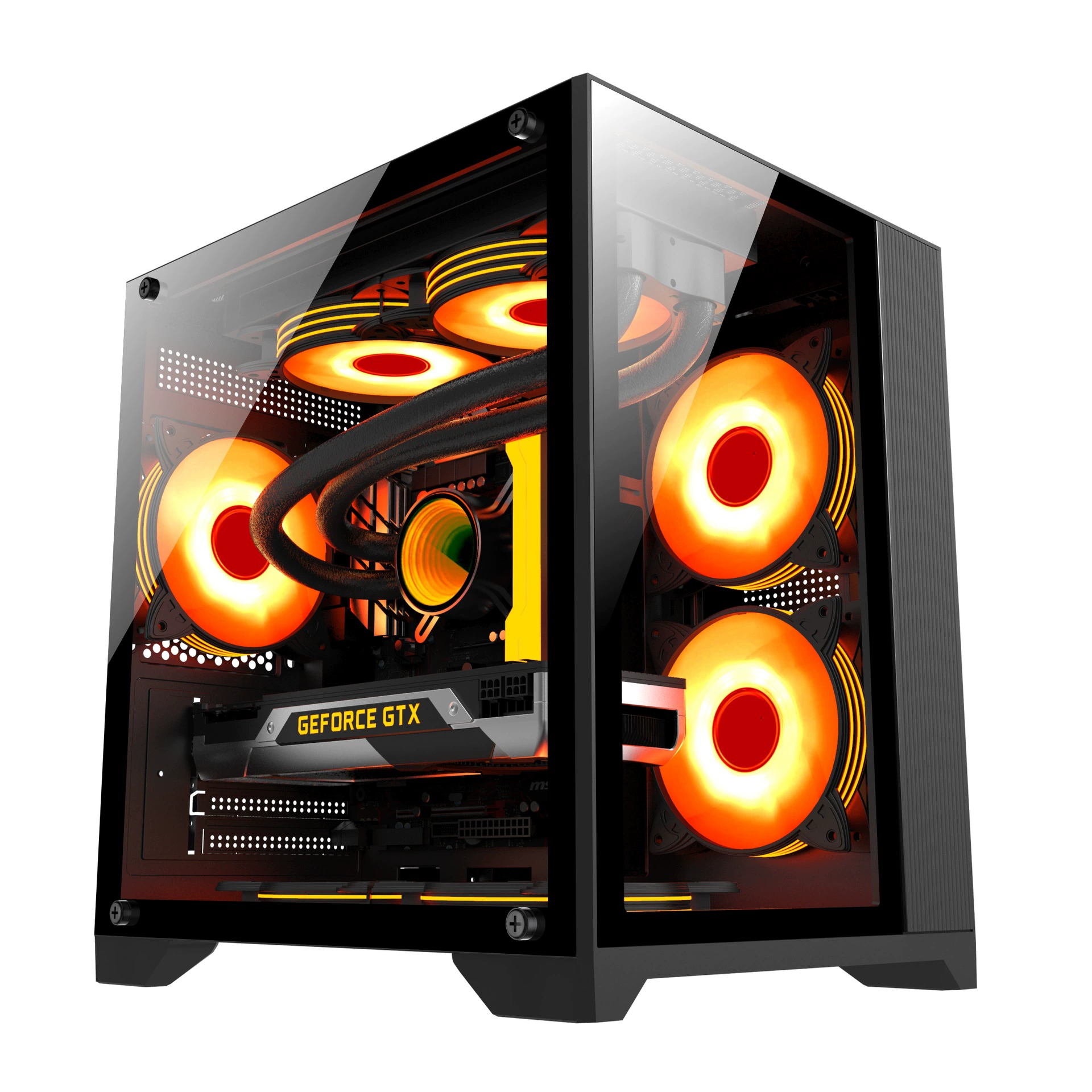 MATX mini