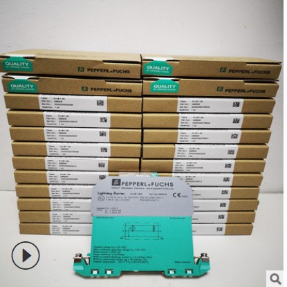 P+F   德国进口 FVM58N-011K2R3GN-1213 全新原装  当天发货