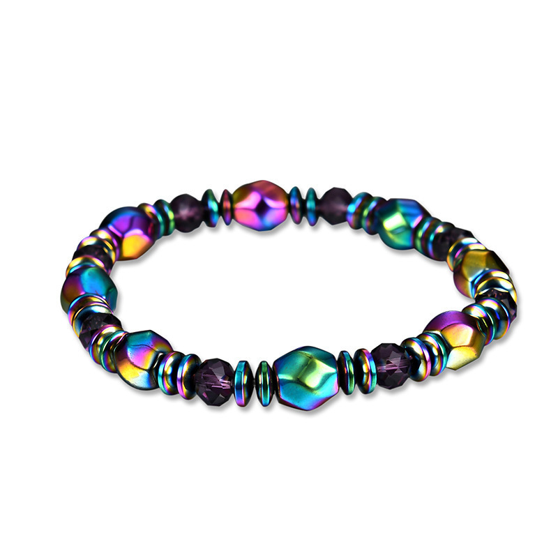 Pulsera colorida 2