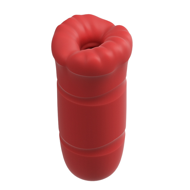 ROSELEX, entrenador de boca, lengua para hombres, artículos sexuales para adultos, 100 pcs / caja image 5