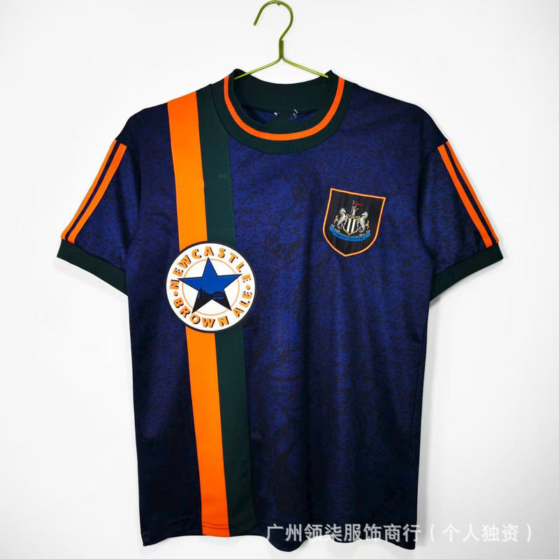 足球服复古高品质切尔西m城AC米兰y文桑托斯国米弗拉门戈球衣批发|undefined