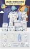 Blue Elephant 18 [warm model]