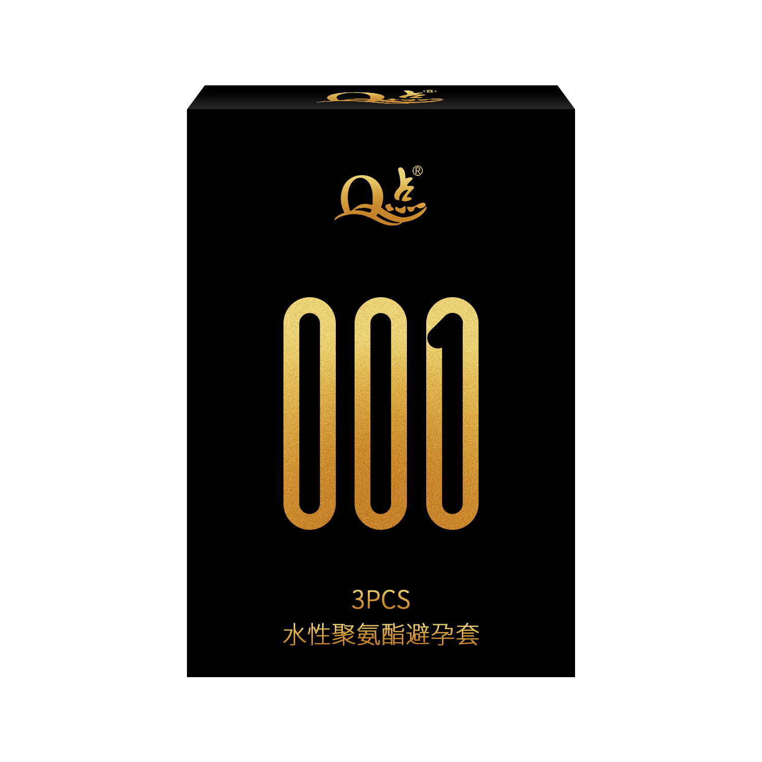 【21】폴리우레탄 기본 초박형 001【1박스 3개입】