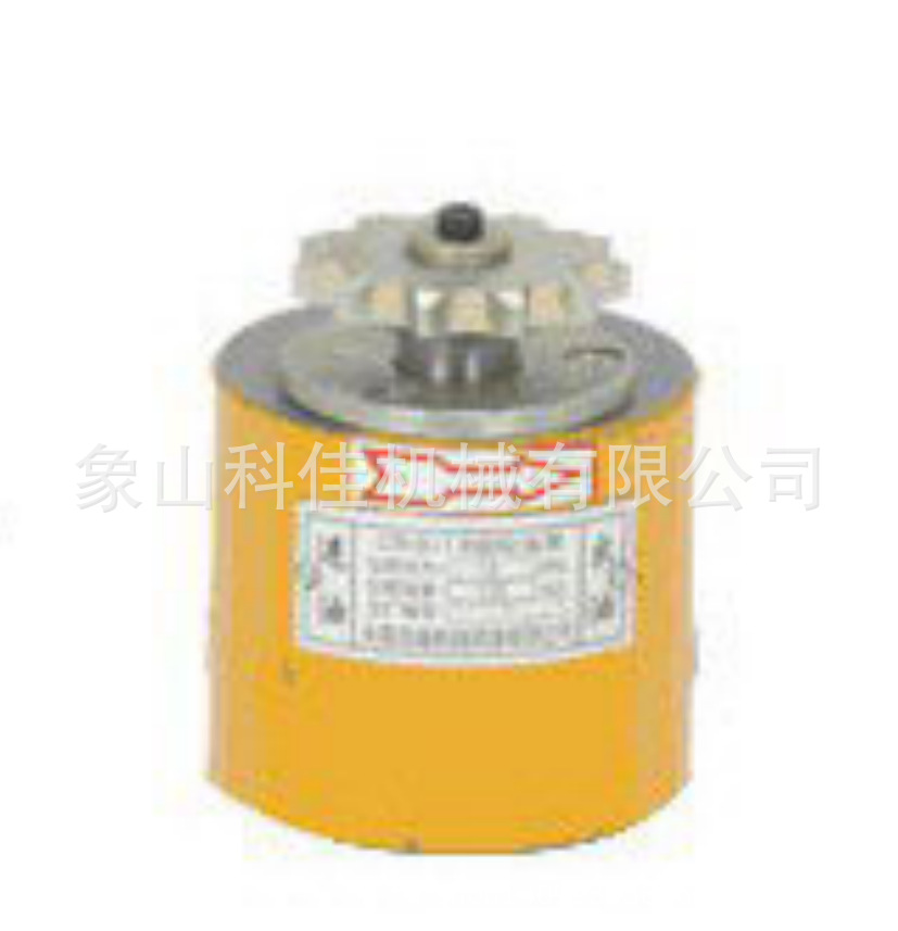 齿轮泵CB-H1 CB-H2