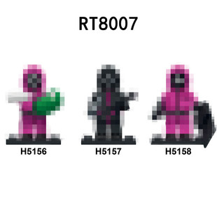 RT8007�eľ����H5156-5158��ͯƴ�b������Q���b