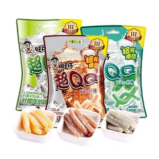 ��������QQ�ǳ�QQܛ��48g*4��ˮζ�ɘ�ζ�ǹ�׷���k���������ʳ