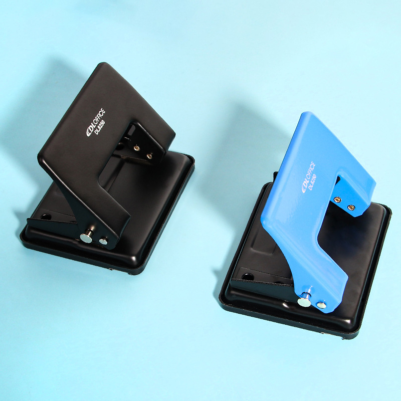 (Wholesale), hole puncher, stationery, tear-off sheet 2