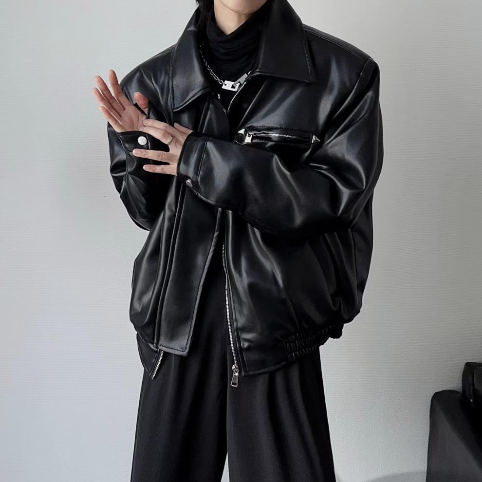 7045555501<2 QFV507045555501<2 2024 Spring And Autumn Cool For Men, Ins High Street Brand, Hong Kong Japanese Harajuku Style, Korean Version, Trendy_voghion.com