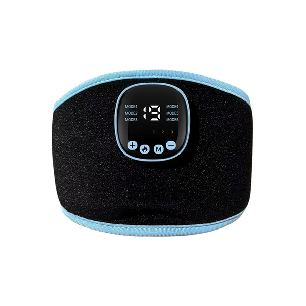Without a remote control blue arm (hot compress model)