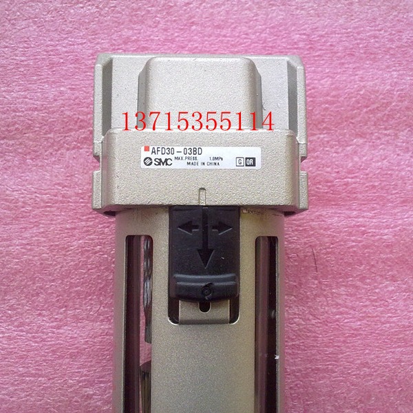 SMC原装微雾分离器 AFD30-03BD AFD30-03BD-A  AFD30-03BD-6