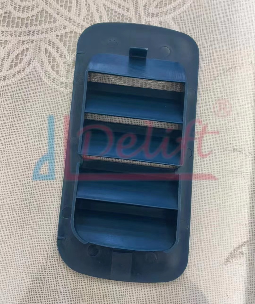 叉车配件 17831-23600-71 空气格封口  Delift