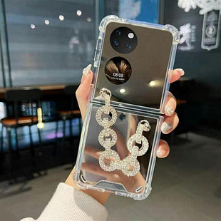 �m��P50Pocket2�ۯB�R�暤ZFlip5/6/4��朐����R���ĽǷ�ˤ���o��