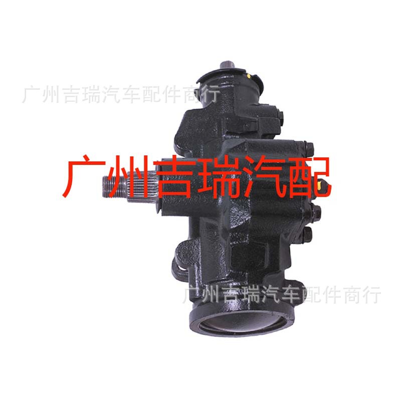 Suitable for Cardone Steering Gear Assembly 27-7574, 52106029